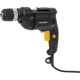 Дрель Inforce RD1005RV