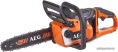 Бесщеточная пила AEG ACS18B30-0 4935471337