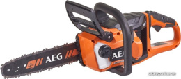 Бесщеточная пила AEG ACS18B30-0 4935471337