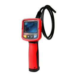 Бороскоп UNI-T UT665 , 640 * 480, длина щупа 1м