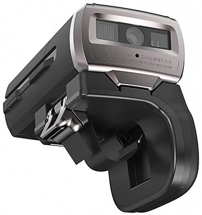 Сканер штрих-кода UROVO SR5600 1D/2D черный [sr5600-su2w]