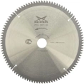 Пильный диск по алюминию Профессионал 250х30 мм, 100Т MD-STARS PPA25010030