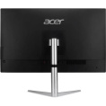 Моноблок Acer Aspire C24-1300 23.8" Full HD Ryzen 3 7320U 2.4 8Gb SSD512Gb RGr CR Windows 11 Home GbitEth WiFi BT 65W клавиатура мышь Cam черный 1920x1080