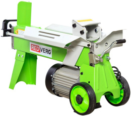 Дровокол RedVerg RD-LS 25-37E двиг.элект. 1500Вт раб.пол.гориз.