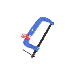 Струбцина REDMARK тип G 200 мм (8") RM020795