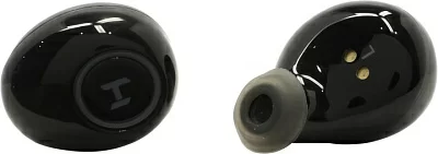 Наушники с микрофоном HARPER HB-522 Black (Bluetooth 5.0)
