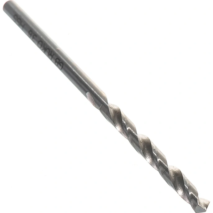Сверло по металлу HSS-G DIN 338 (3.6х70х39 мм) Ruko 214036