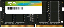 Оперативная память Silicon Power SP008GBSFU266X02 DDR4 - 1x 8ГБ 2666МГц, для ноутбуков SO-DIMM , Ret