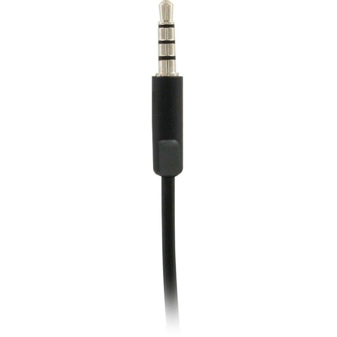 Гарнитура Logitech Headset H151 Stereo black 1 x 3.5мм, кабель 1.8м 981-000587
