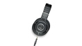 Наушники мониторные Audio-Technica ATH-M40X 3м черный проводные оголовье 15117006