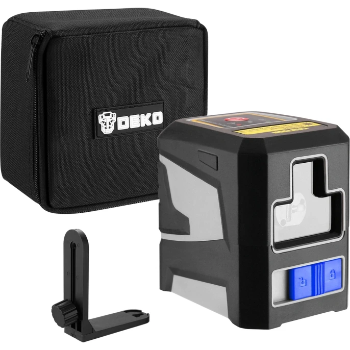 Лазерный уровень DEKO DKLL12 065-0204