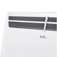 Конвектор Ballu Evolution Digital Inverter BEC/EVI4-2500 2500Вт белый
