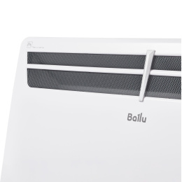Конвектор Ballu Evolution Digital Inverter BEC/EVI4-2500 2500Вт белый
