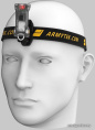 Фонарь Armytek Zippy WR Extended Set Серый
