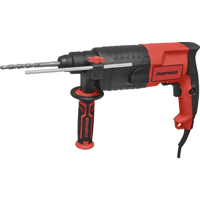 Перфоратор ПАРМА ПЭ-01-20/600Э [02.027.00010]