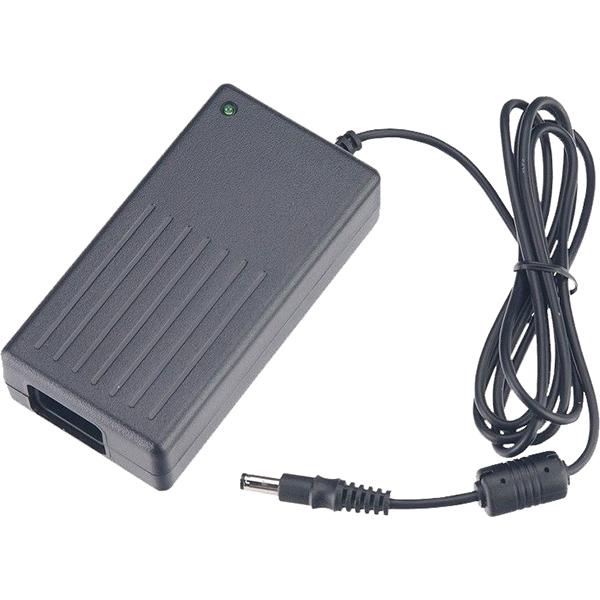 Блок питания для ТСД Zebra ASSY: VH10, VC80, VC80x & VC8300 WALL PSU, 100/240 VAC Power Supply, 12V, 6A PS1450
