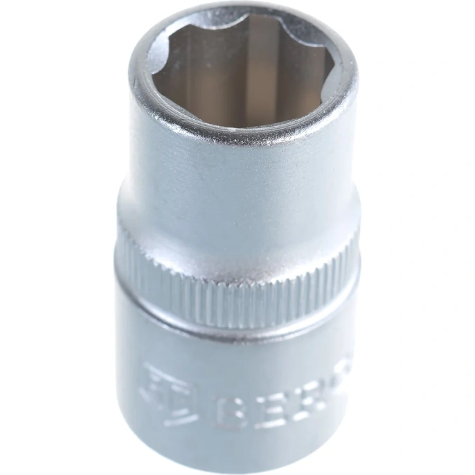 Головка торцевая 6-гранная SuperLock (1/2"; 13 мм) Berger BG BG-12S13