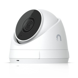Камера видеонаблюдения Ubiquiti UniFi Protect Camera G5 Turret Ultra Видеокамера 2K HD (4MP), 30 к/с, 102,4°, ИК-подсветка до 30 м UVC-G5-Turret-Ultra