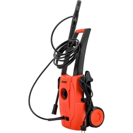 Мойка высокого давления 1,4 кВт, Gigant GLU-04