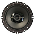 Колонки автомобильные Sony XS-GTF1639,  16 см (6 дюйм.),  комплект 2 шт.