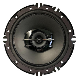 Колонки автомобильные Sony XS-GTF1639,  16 см (6 дюйм.),  комплект 2 шт.