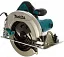 Дисковая пила Makita HS7601