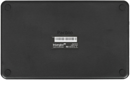 Графический планшет PARBLO Intangbo SW, A6,  черный