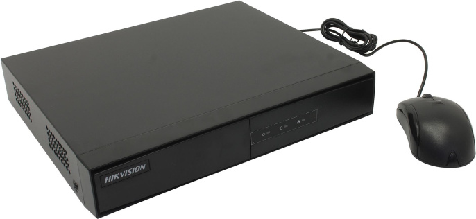 Видеорегистратор NVR сетевой Hikvision DS-7108NI-Q1/M C