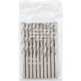 Сверло (10 шт; 4 мм; ц/х; вышлифованное Класс А1; Р6М5) SDW TOOLS dc00323