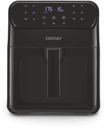 Аэрогриль ZAF6500 ZELMER