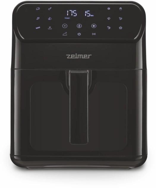 Аэрогриль ZAF6500 ZELMER