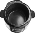 Мультиварка-скороварка Moulinex CE620D32 5л 1000Вт серебристый/черный (7211003314)