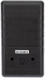 Мультиметр цифровой PROCONNECT M830B DT830B, ручной [13-3011]