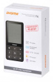 MP3 плеер Digma Y4 BT flash,  16ГБ,  черный
