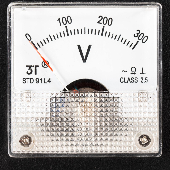 Бензиновый генератор СИБРТЕХ БС-1200, 220 В, 1кВт [94541]