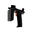 Считыватель RFID меток SUNMI ASSY: L2S / L2H / L2s PRO UHF RFID Trigger Handle EU Band, Model: ND0C0