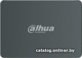 Накопитель SSD Dahua 2TB DHI-SSD-C800AS2TB 2.5", SATA 3.0 6Gb/s, 3D TLC NAND, скорость чтения/записи: 540/460MB/s