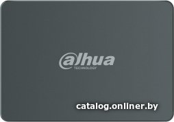 Накопитель SSD Dahua 2TB DHI-SSD-C800AS2TB 2.5", SATA 3.0 6Gb/s, 3D TLC NAND, скорость чтения/записи: 540/460MB/s