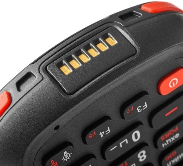 Терминал сбора данных Атол Smart Prime 54206