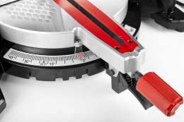 Торцовочная пила Зубр ЗПТК-305-1900, комбинированная, 1900Вт, 305мм