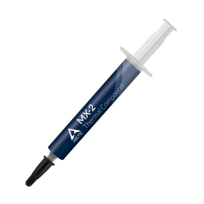 Термопаста MX-2 Thermal Compound 4-gramm 2019 Edition ACTCP00005B