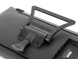 Графический планшет-монитор XPPEN Artist 24 PRO черный [artist24pro_eu]