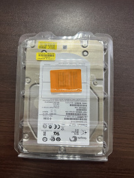 Жёсткий диск HDD 600 Gb SAS 2.0 Seagate Cheetah 15K.7 ST3600057SS 3.5" 15000rpm 16Mb гарантия 1 месяц  