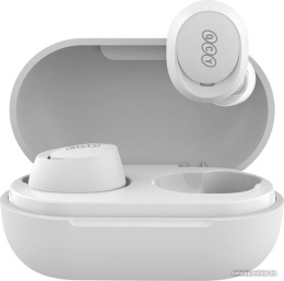 Наушники QCY Arc Buds Lite White BH23QT27A BH23QT27A White