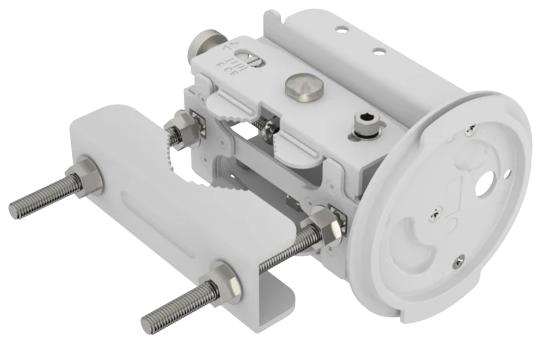 Крепление Ubiquiti 60GHz Precision Alignment Mount 60G-PM