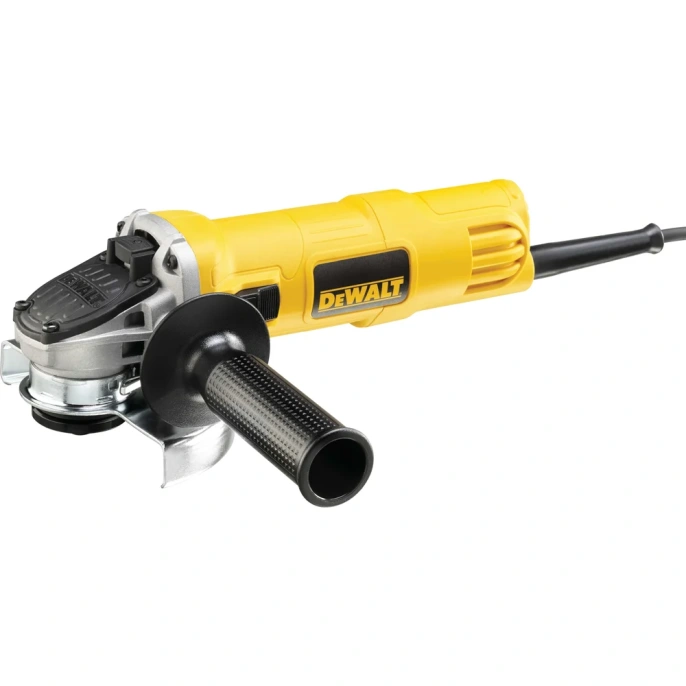 Угловая шлифмашина DeWALT DWE4057 [dwe4057-qs]