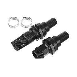 Набор для полива Зубр 40316 4 предмета