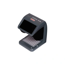 Детектор банкнот DOCASH Mini Combo 11729 просмотровый