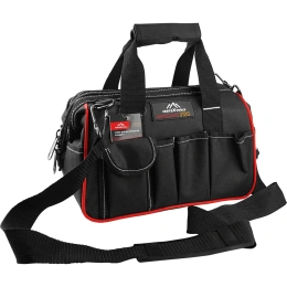 Сумка для инструментов vertextools стандарт 30х17х22см 0909-30-22