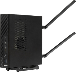 Мини ПК AMUR Финвал H6I12 АМУЕ.466219.002 Intel Core i5 12400,  DDR4 16ГБ, 512ГБ SSD, Intel UHD Graphics 730,  без операционной системы,  черный [амуе.466219.002 2169846]